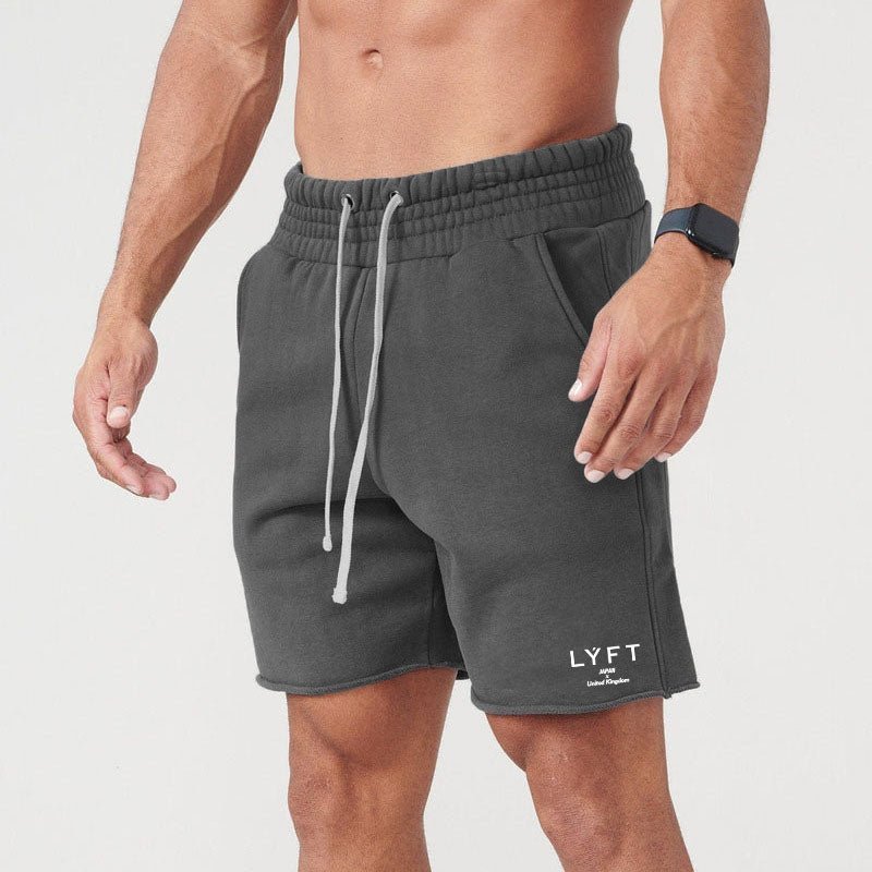 LYFT Soft Shorts
