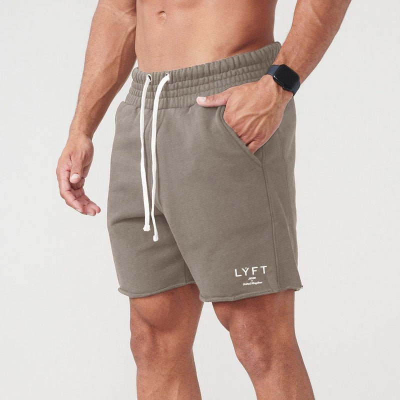 LYFT Soft Shorts