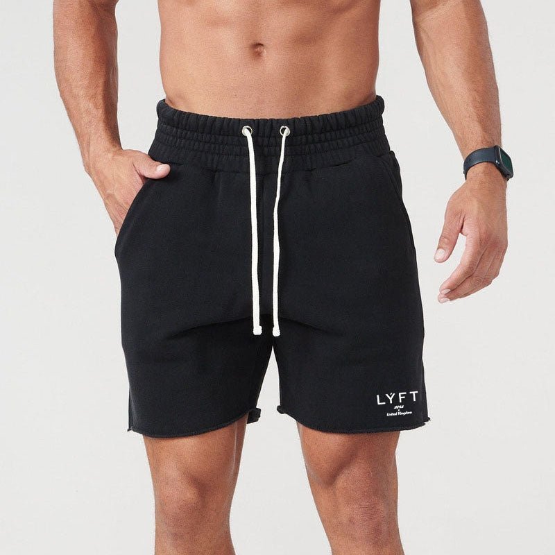 LYFT Soft Shorts