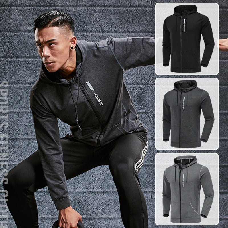 Veste de sport