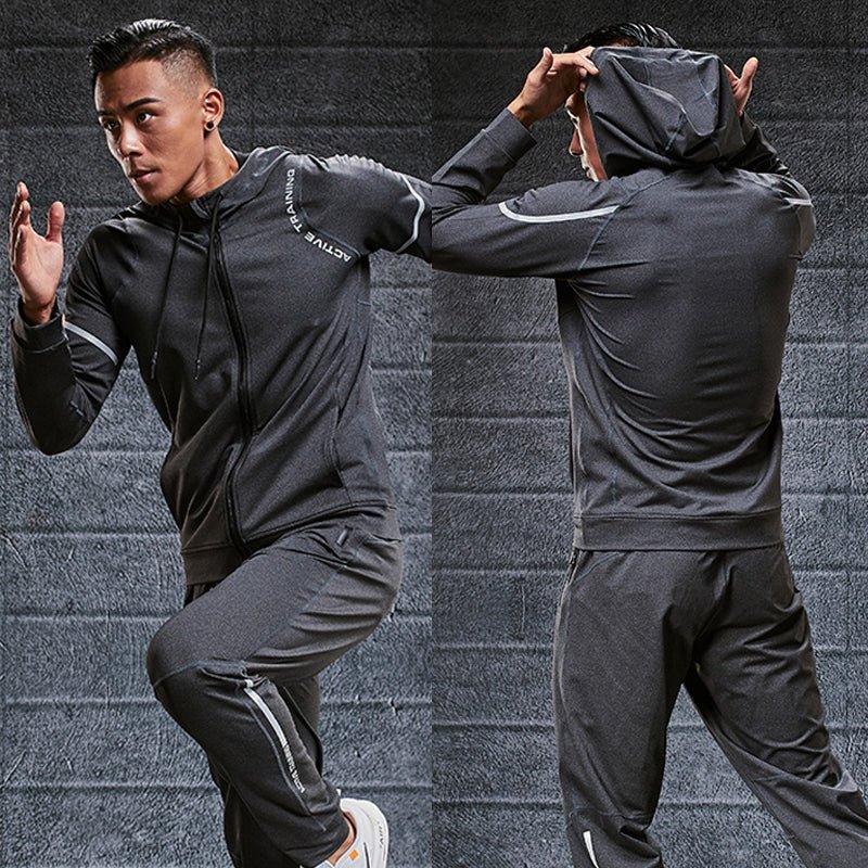 Veste de sport