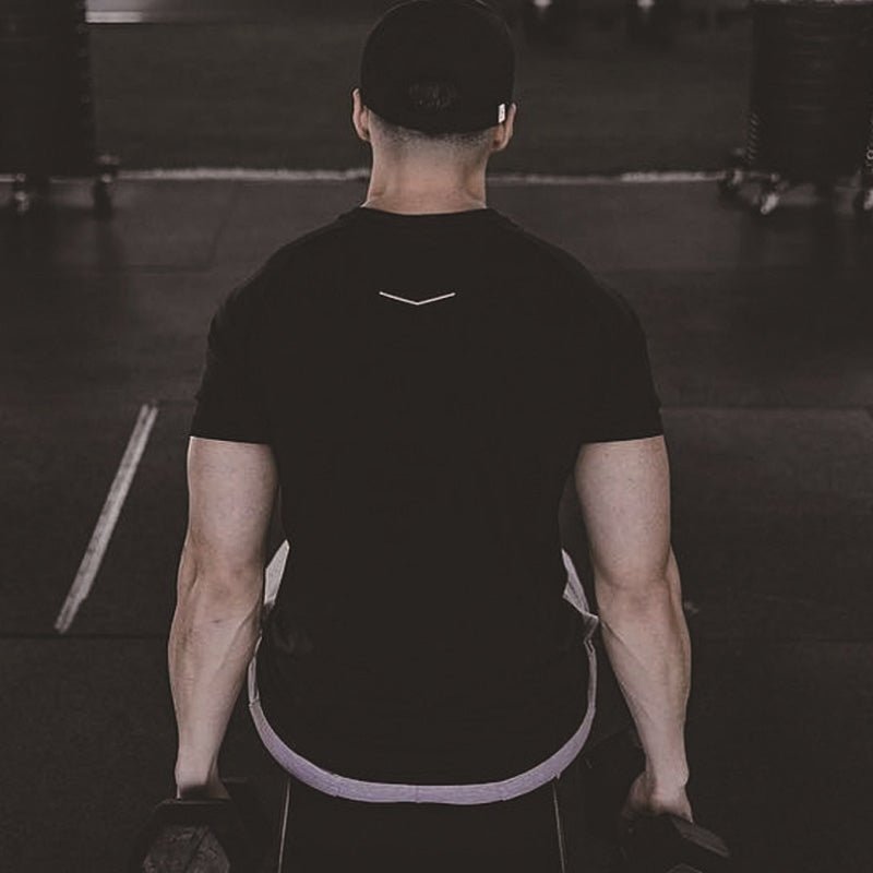 Le Stronger T-shirt
