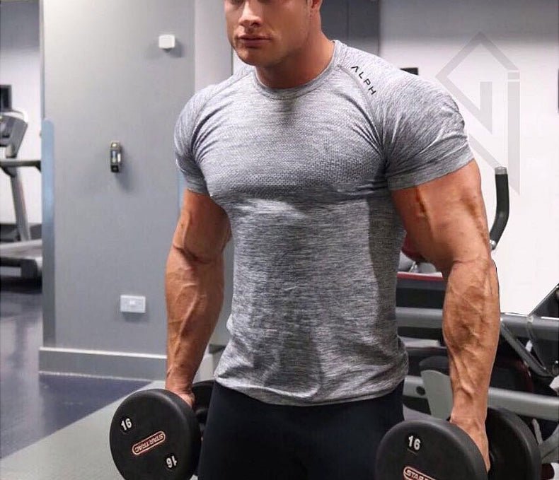 Le Stronger T-shirt