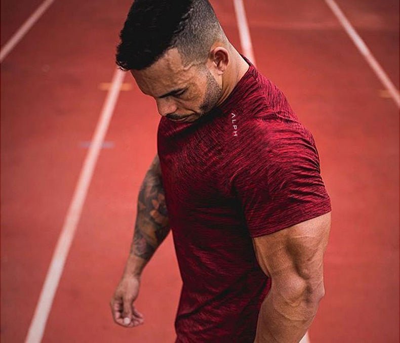 Le Stronger T-shirt