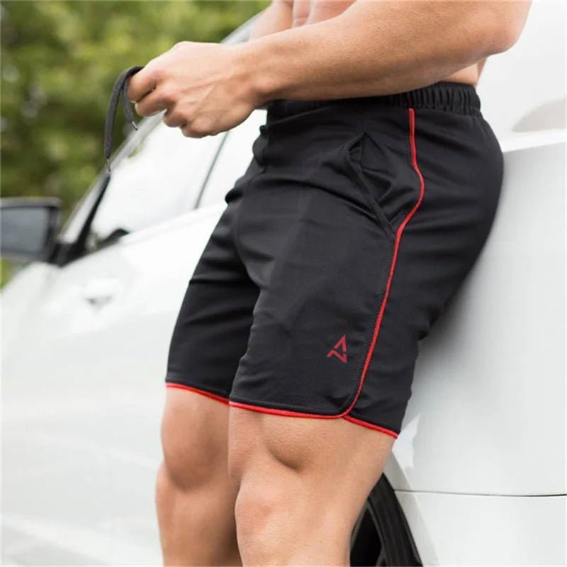 V2 Shorts