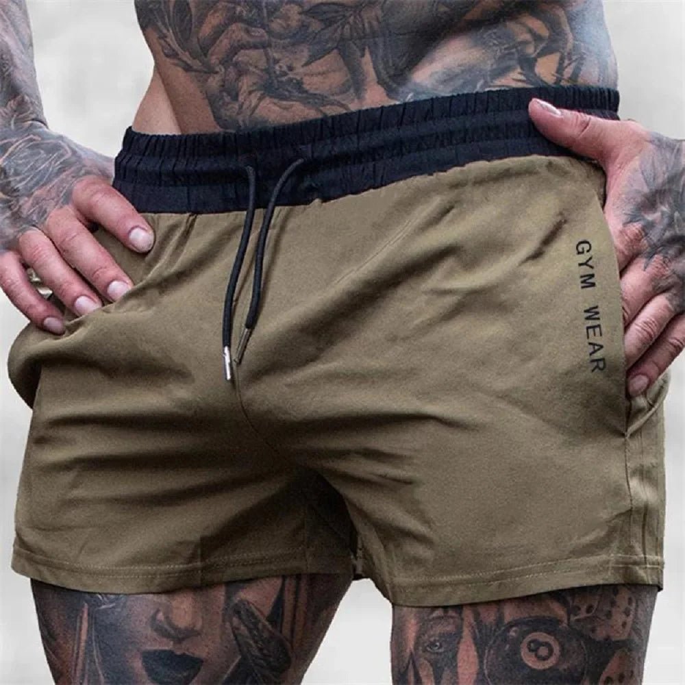 Gymwear 6in Shorts