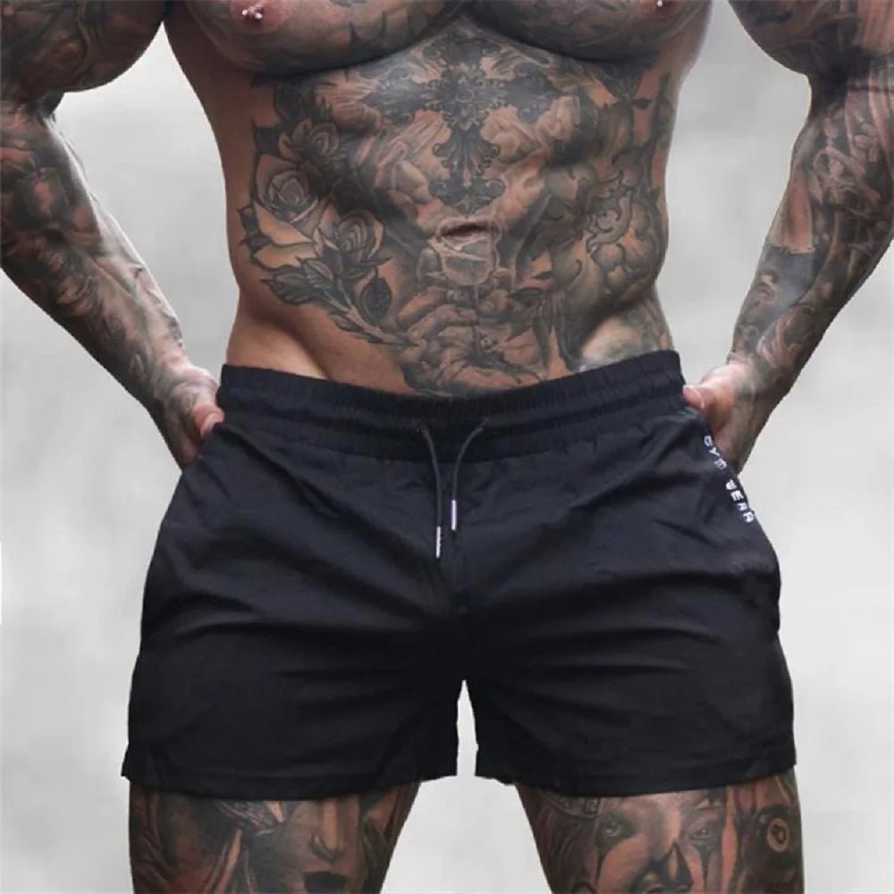 Gymwear 6in Shorts