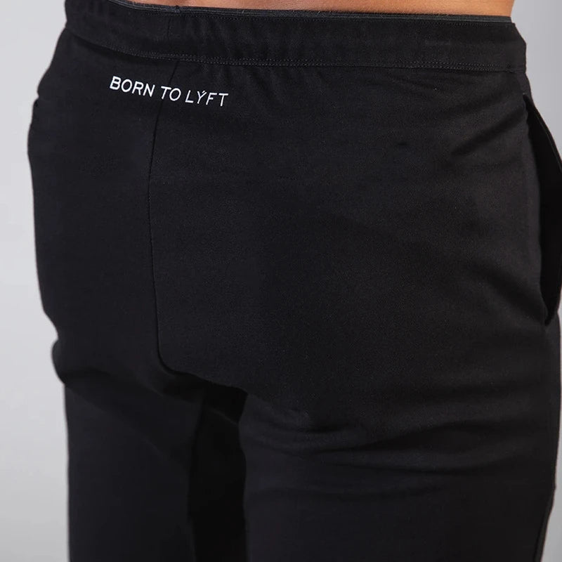 LYFT Joggers