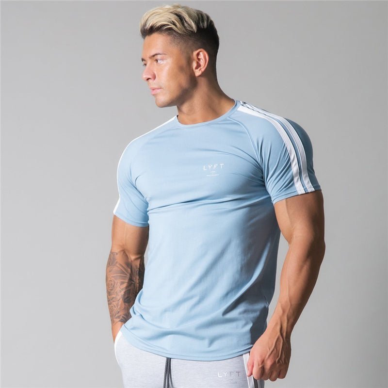 Stripe T-shirt