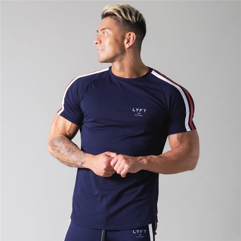 Stripe T-shirt