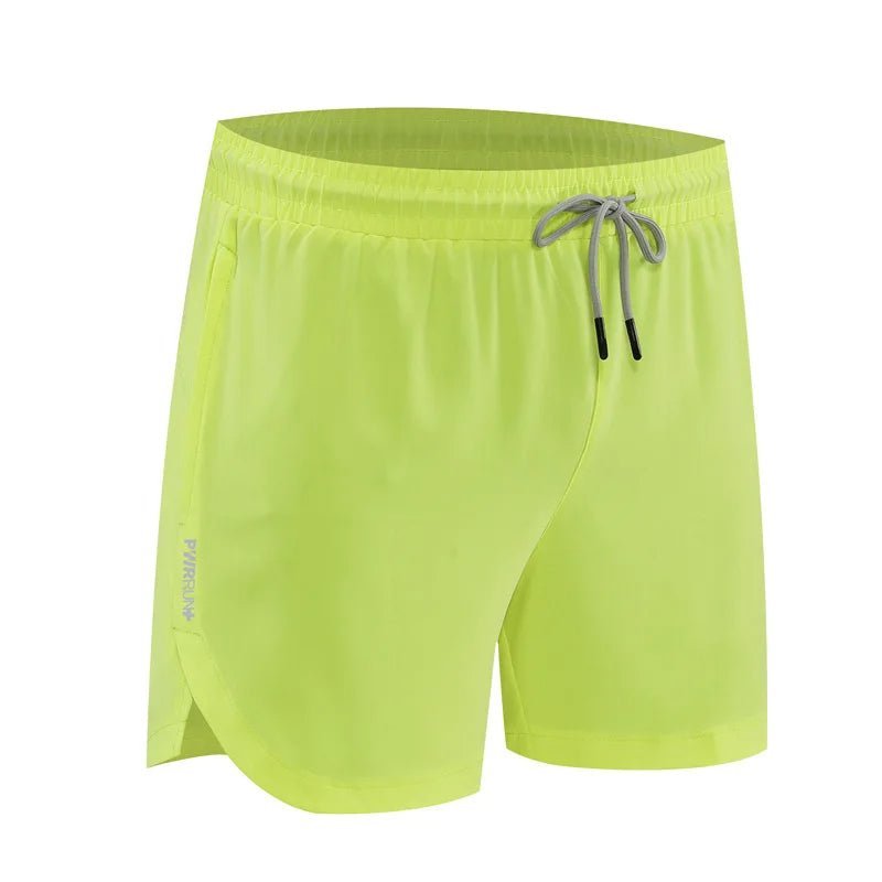 PWRUN 7in Shorts