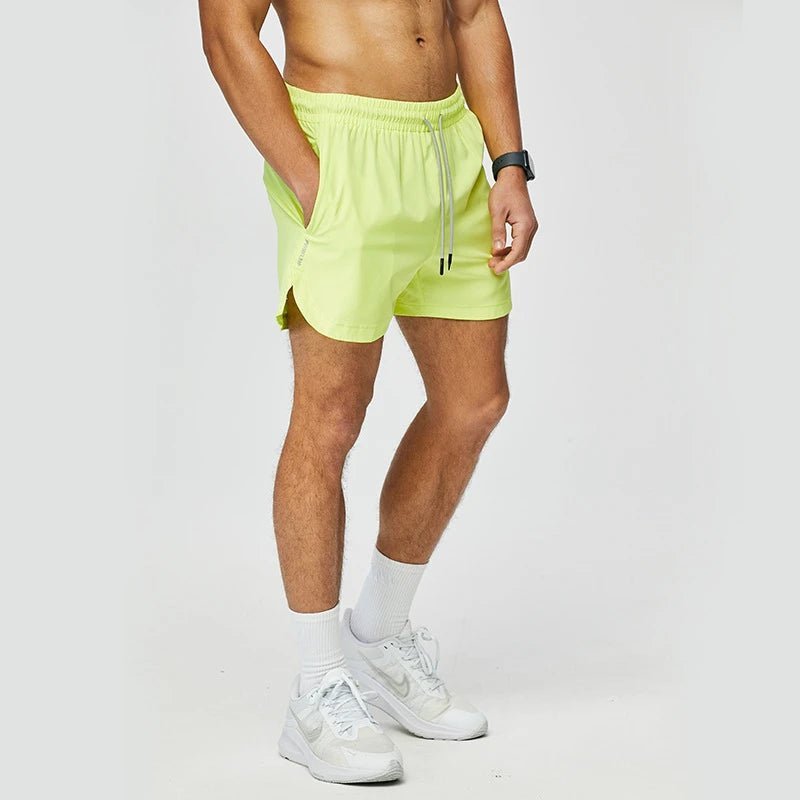 PWRUN 7in Shorts