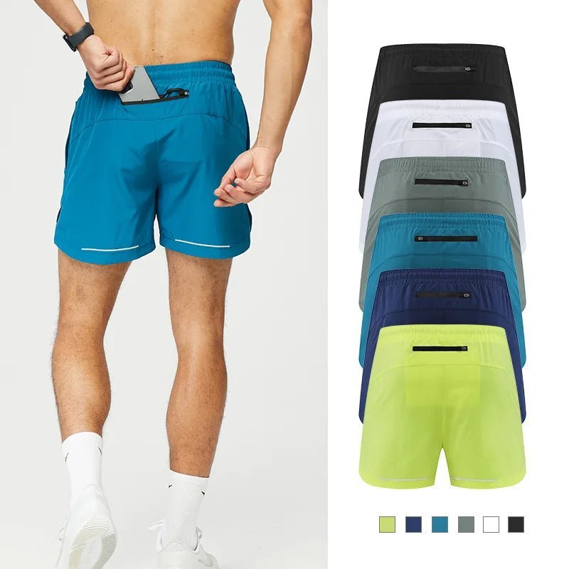 PWRUN 7in Shorts