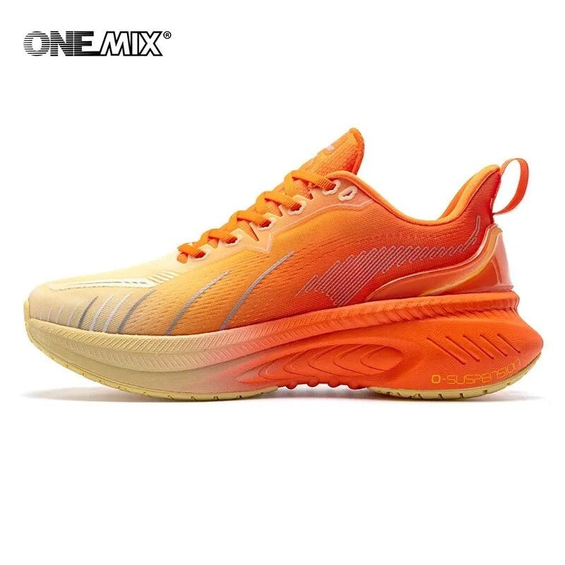 ONEMIX Chaussures de course absorbant les chocs