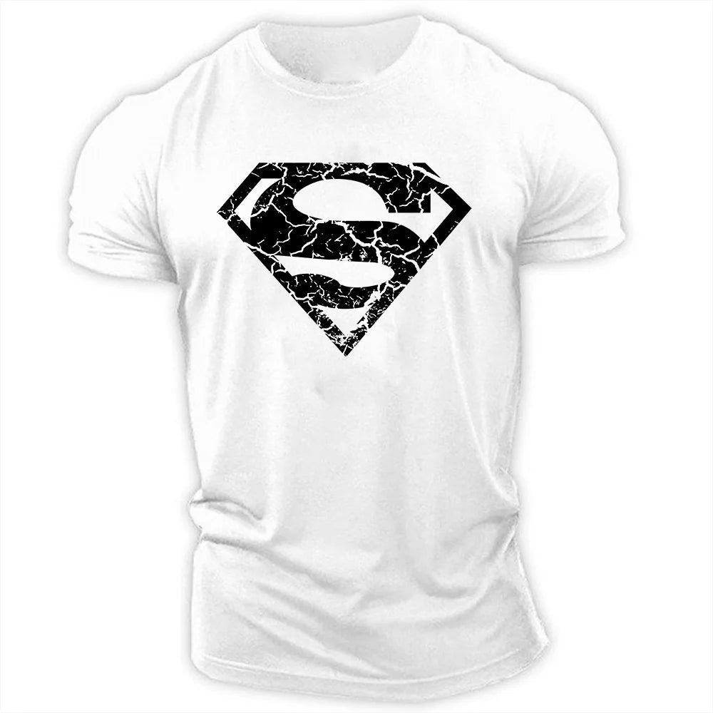 Power Supermans T-shirt