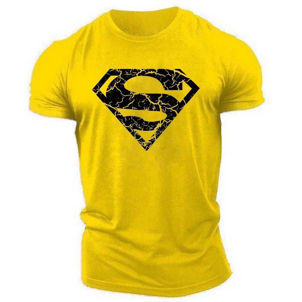 Power Supermans T-shirt