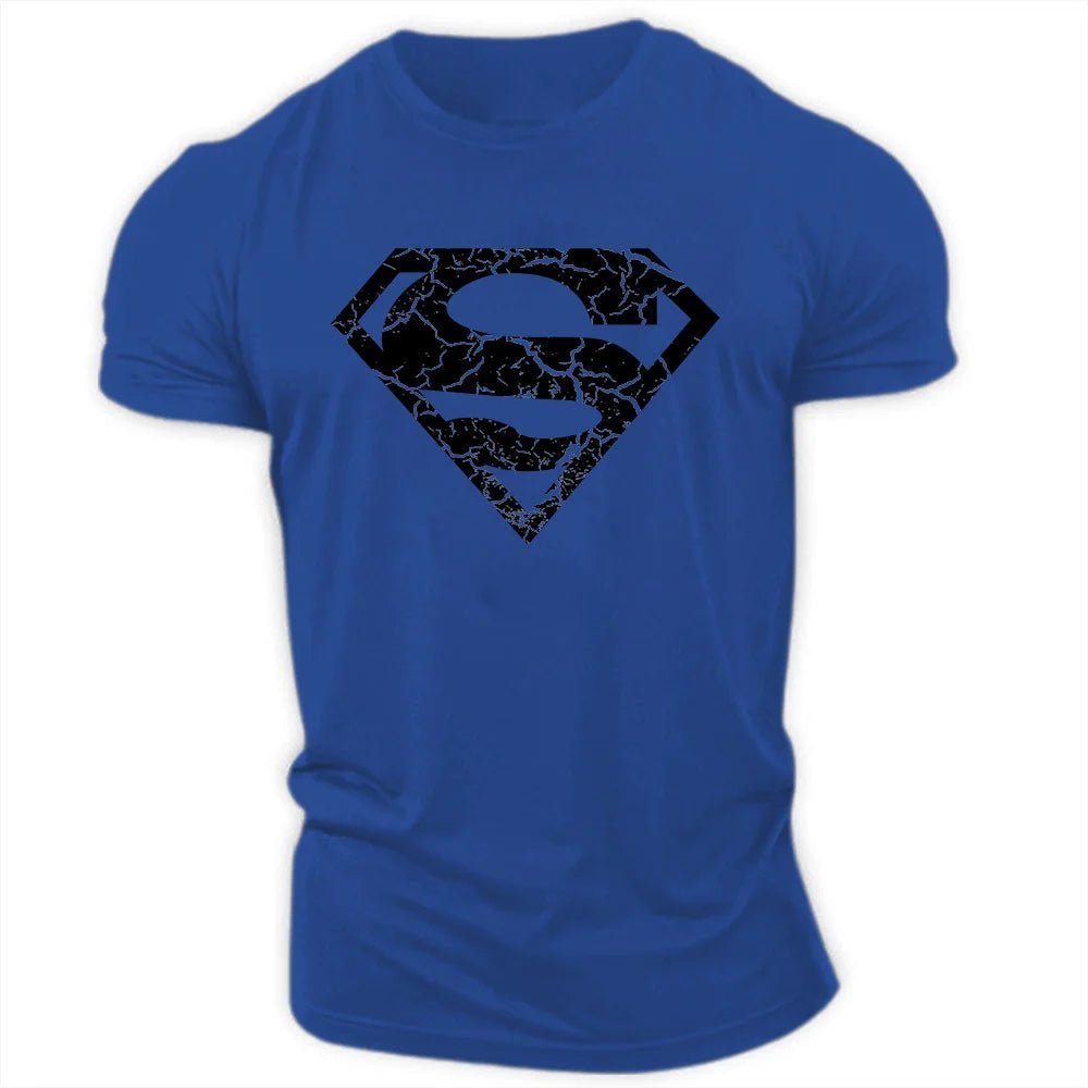 Power Supermans T-shirt