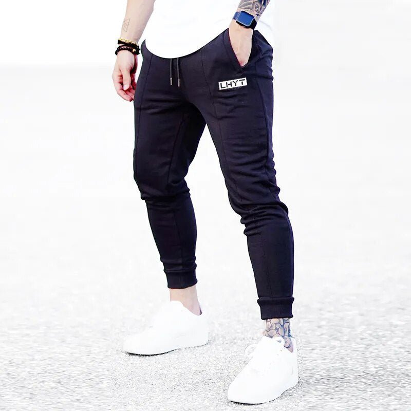 Pantalon de Jogging PrimeFit V2