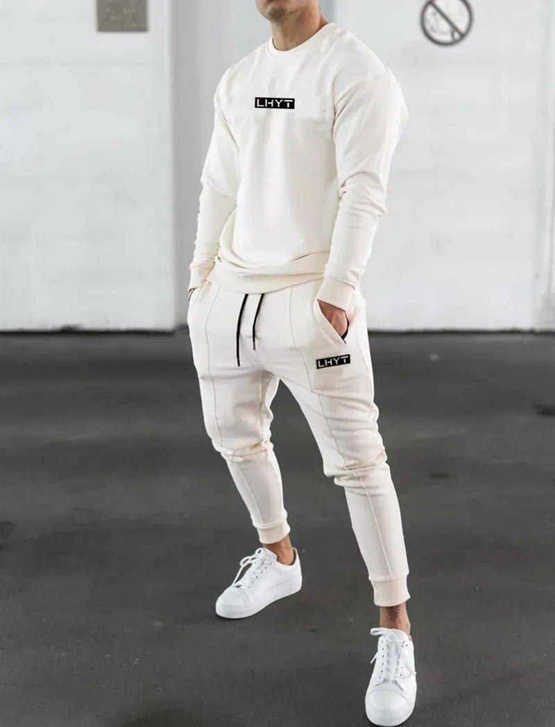 Pantalon de Jogging PrimeFit V2