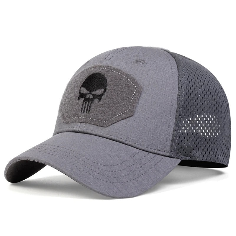 Casquette Punisher