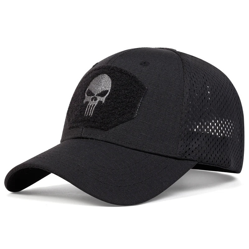 Casquette Punisher