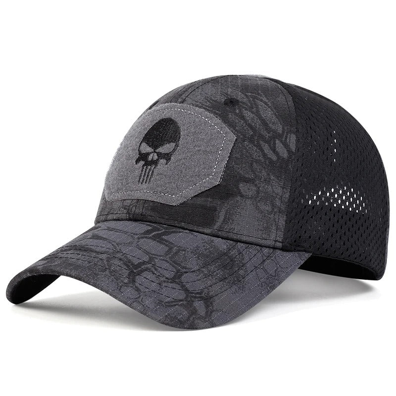 Casquette Punisher
