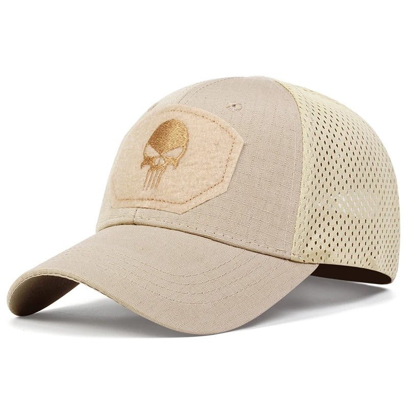Casquette Punisher