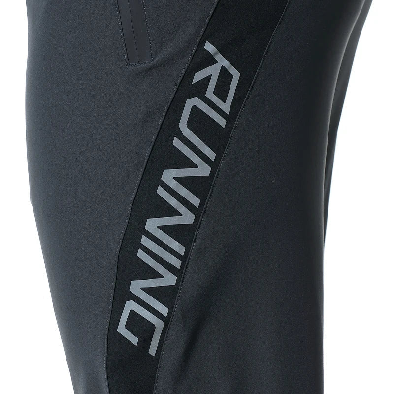 Pantalon de course à séchage rapide