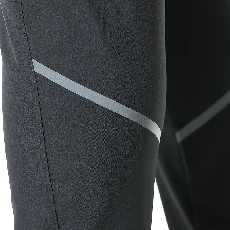 Pantalon de course à séchage rapide