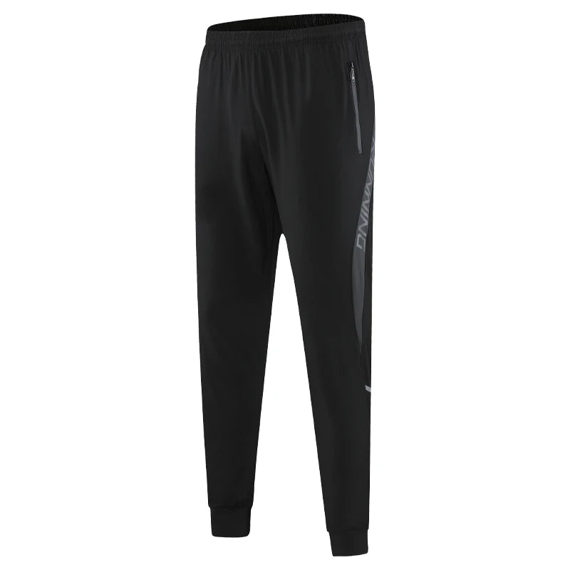 Pantalon de course à séchage rapide