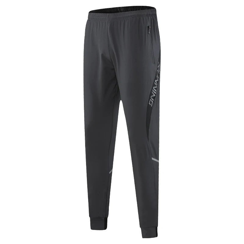 Pantalon de course à séchage rapide