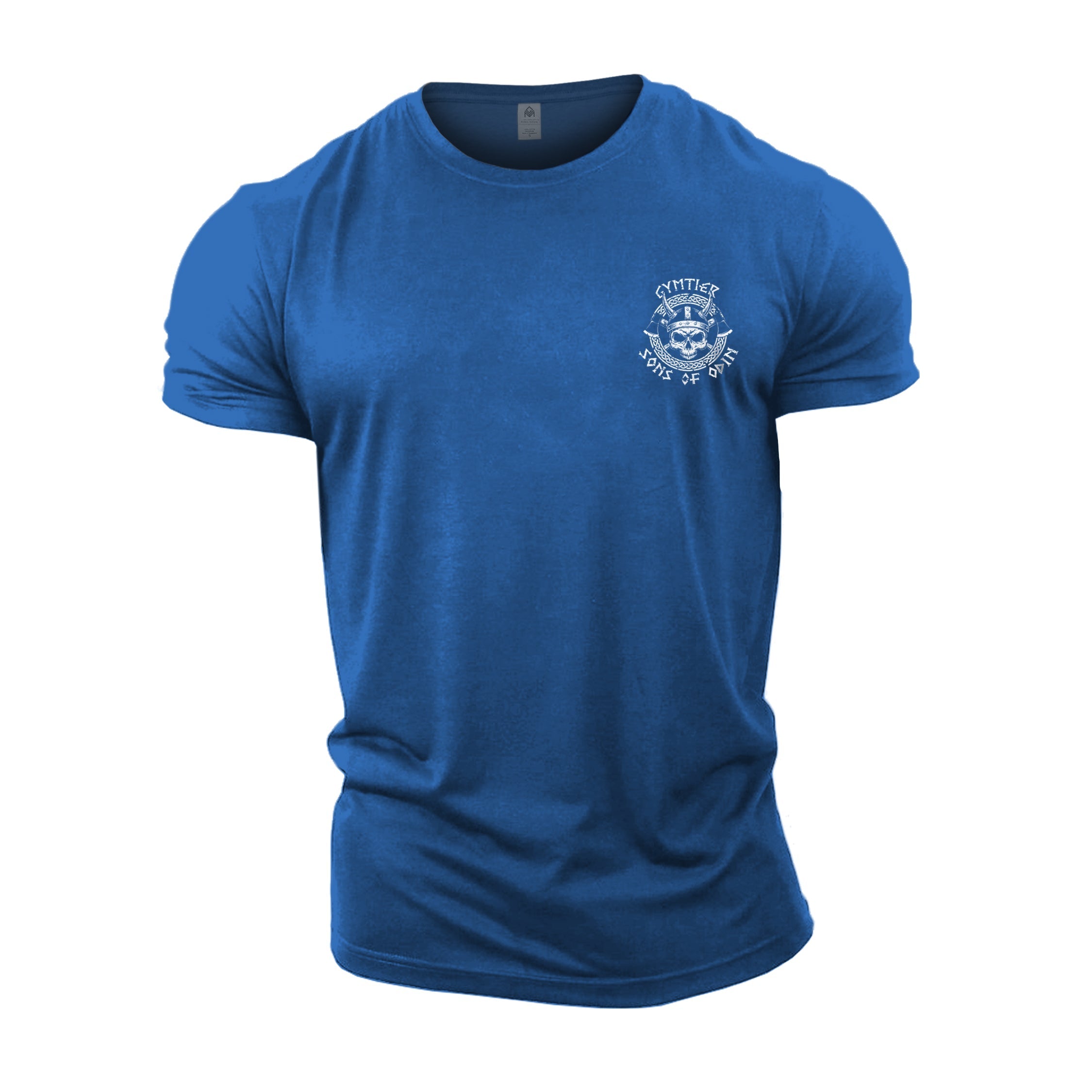 Sons Of Odin Logo - Gym T-Shirt