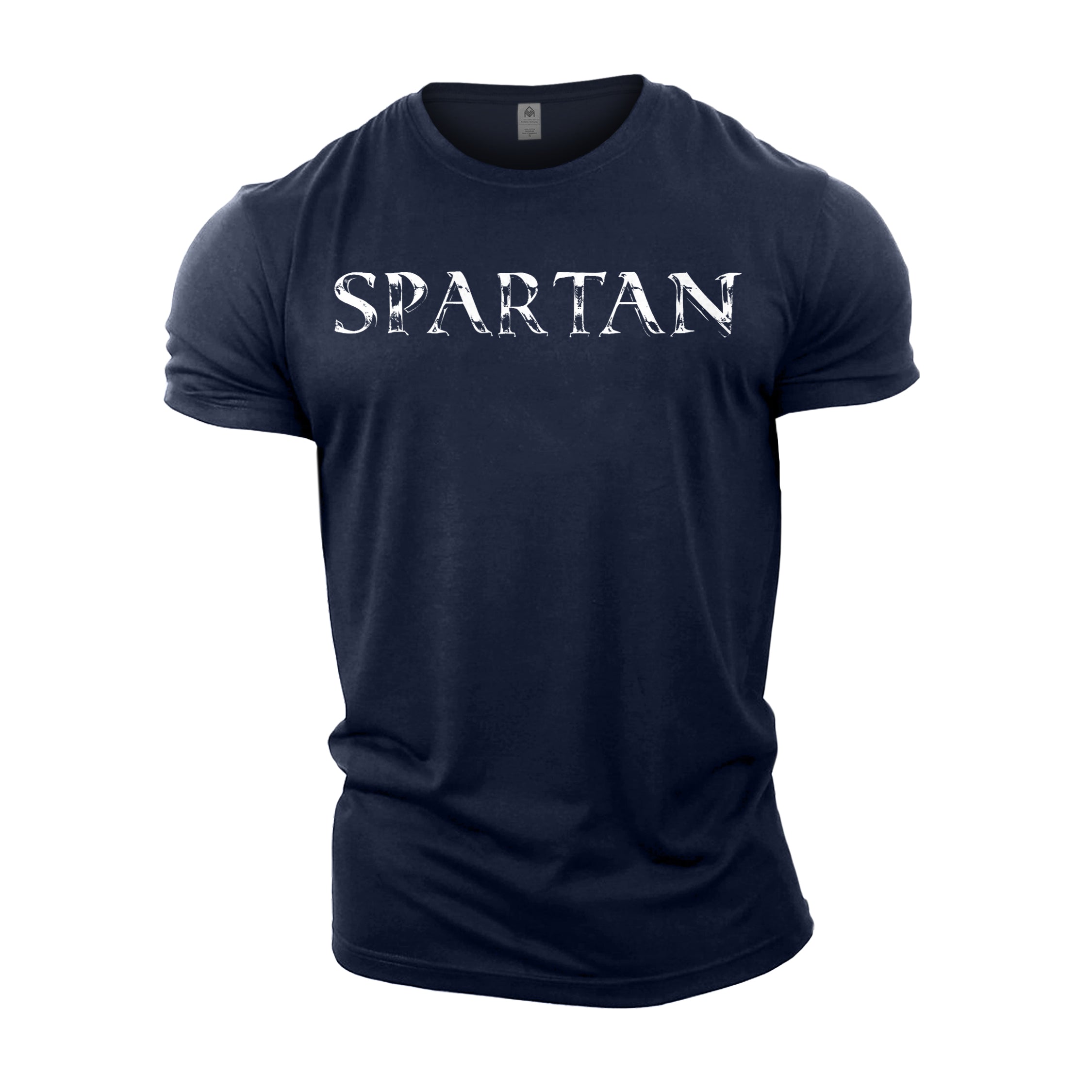 Spartan Gym T-Shirt