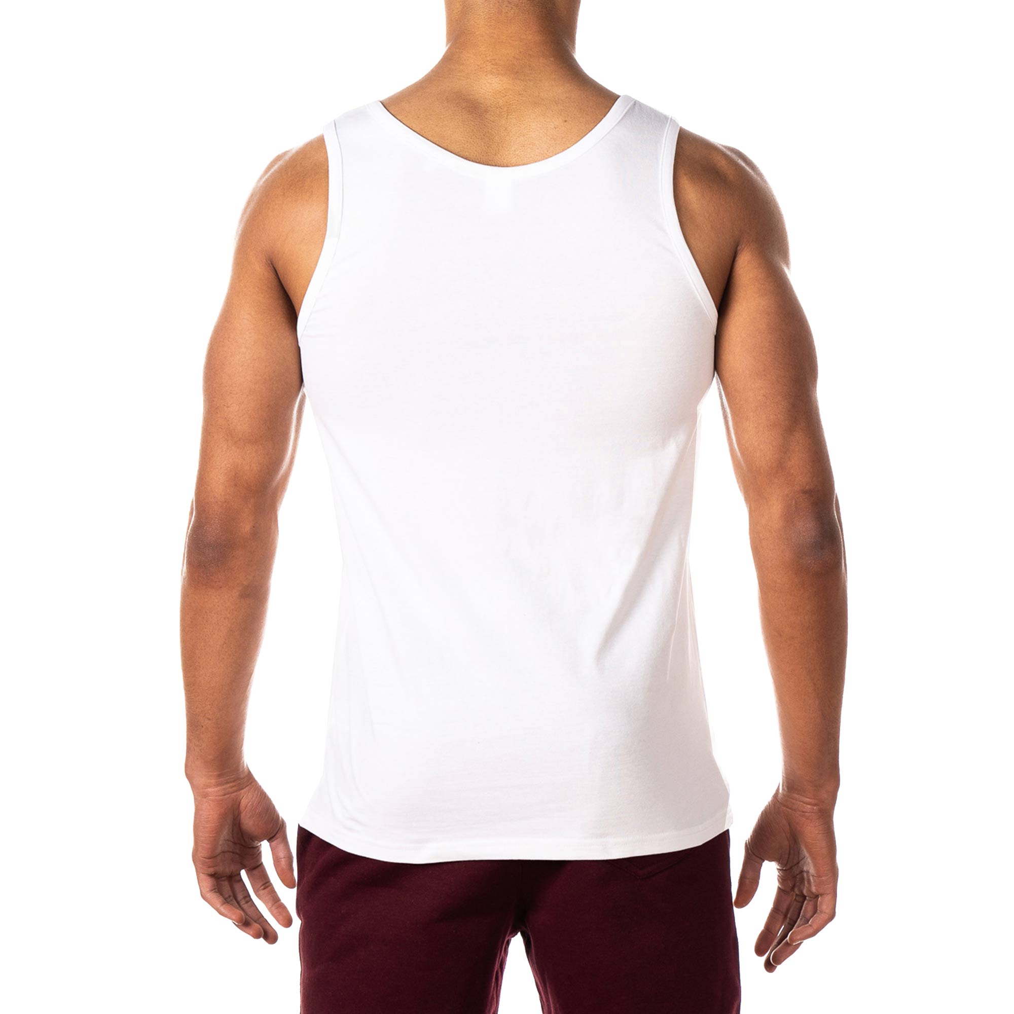 Spartan Gym Tank