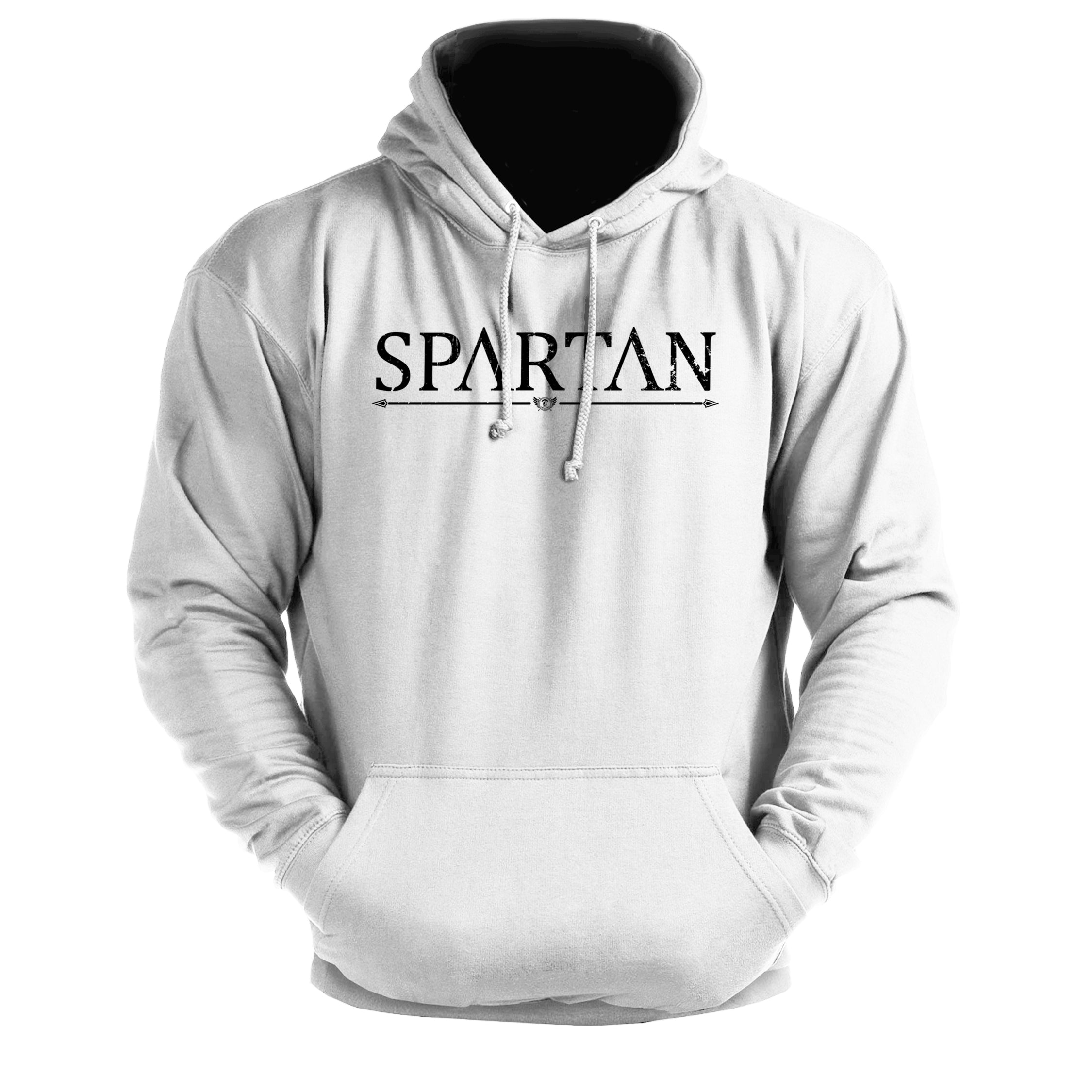 Spartan - Spartan Forged - Gym à capuche