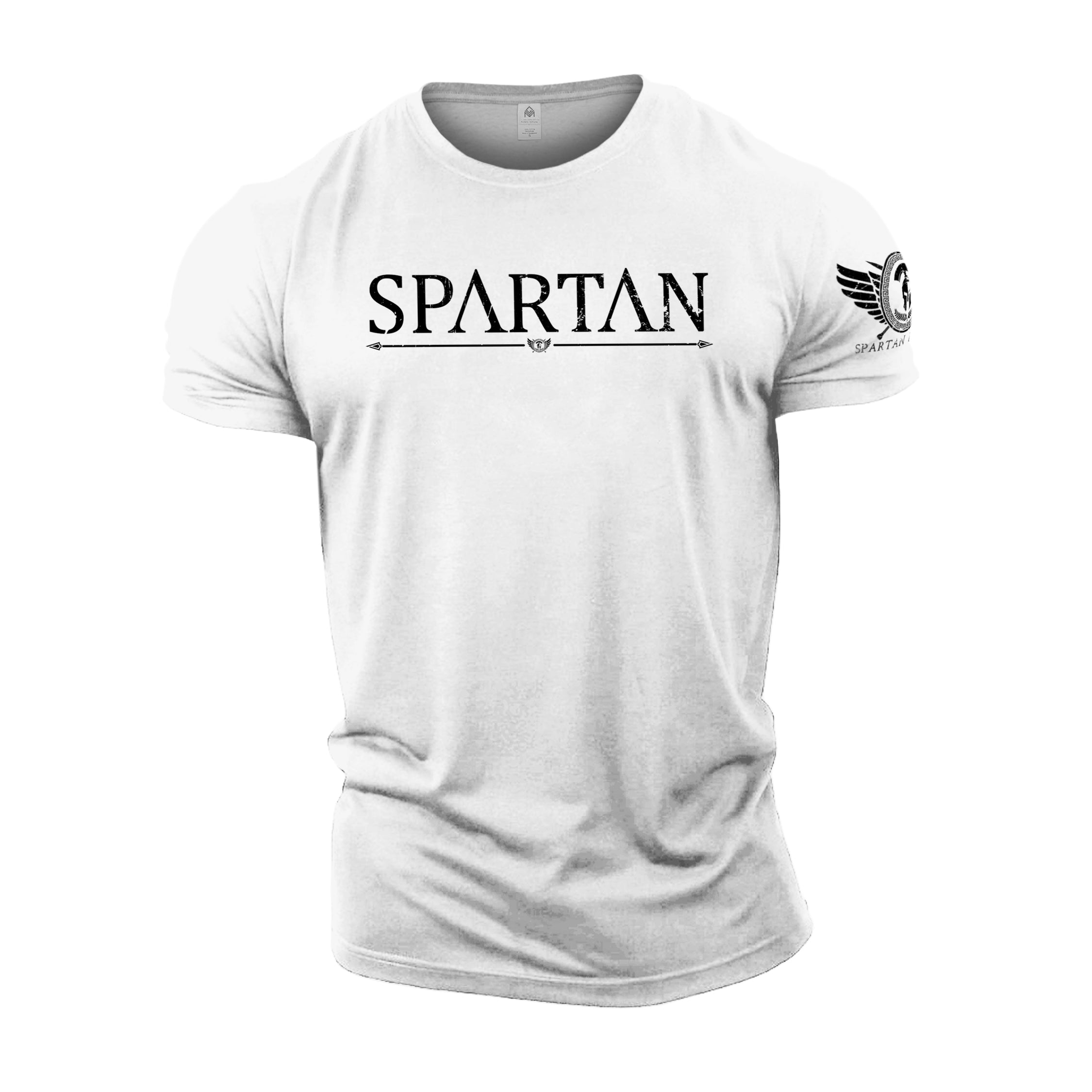 Spartan - Spartan Forged - T-shirt de gym