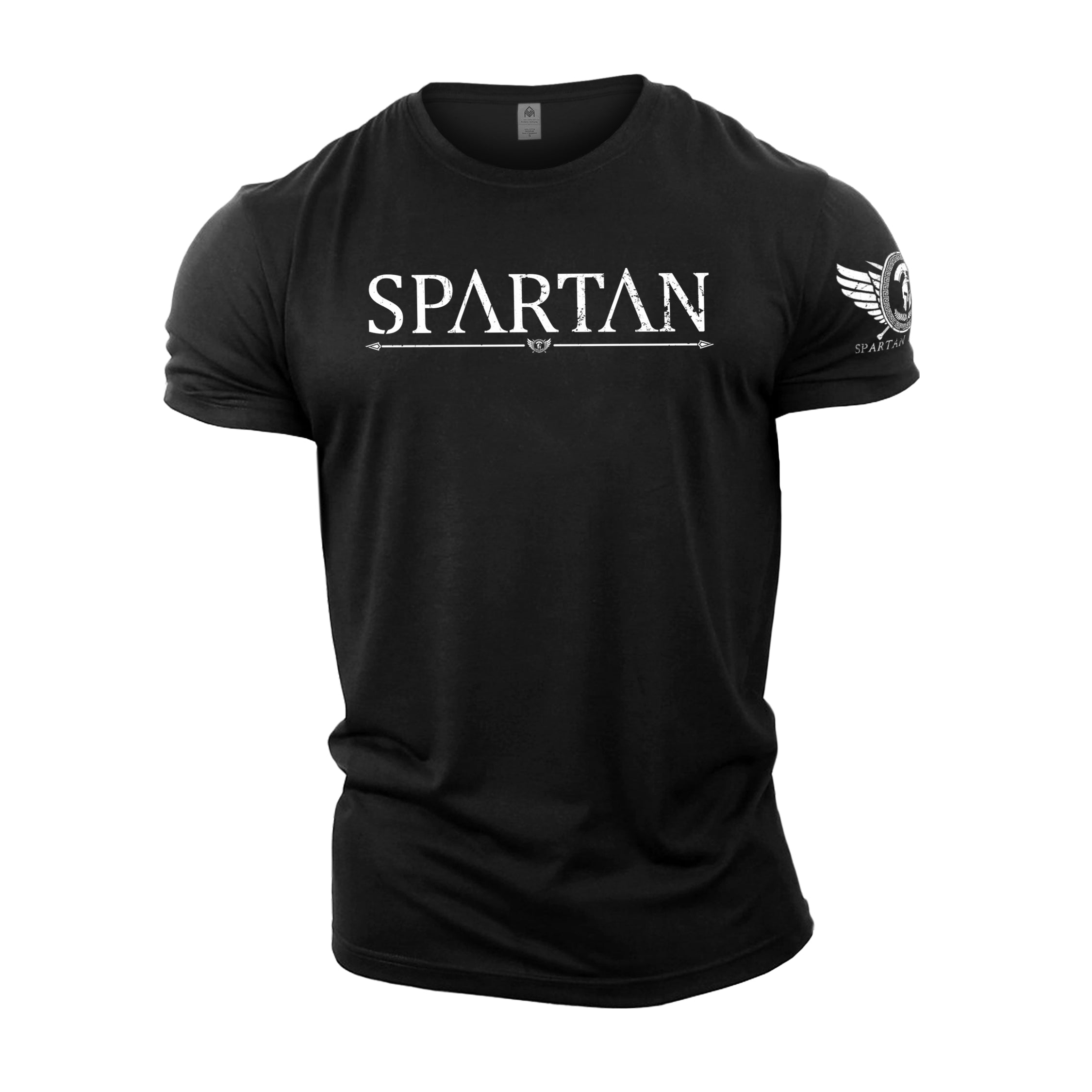 Spartan - Spartan Forged - T-shirt de gym