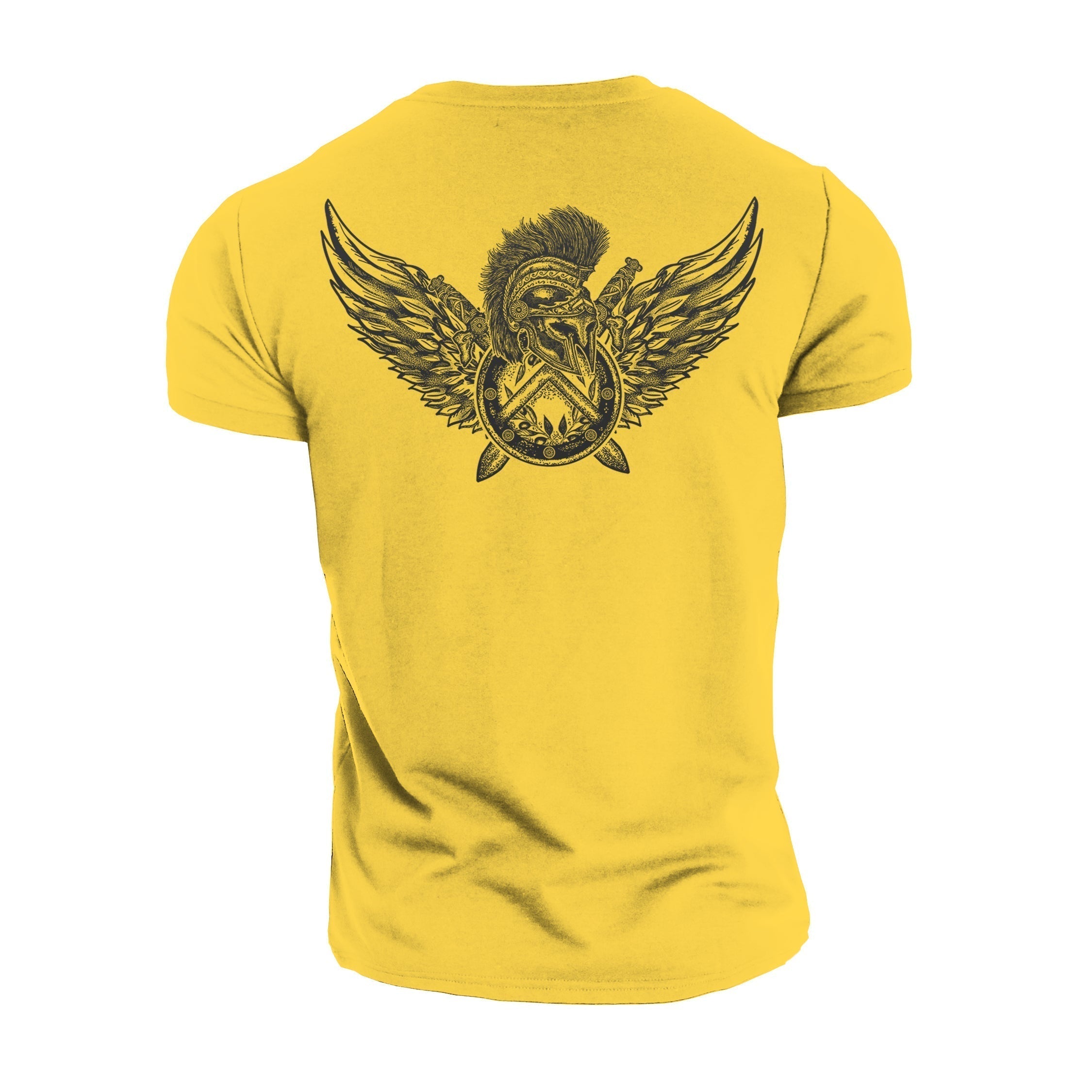 Spartan Wings - Spartan Forged - T-shirt de sport