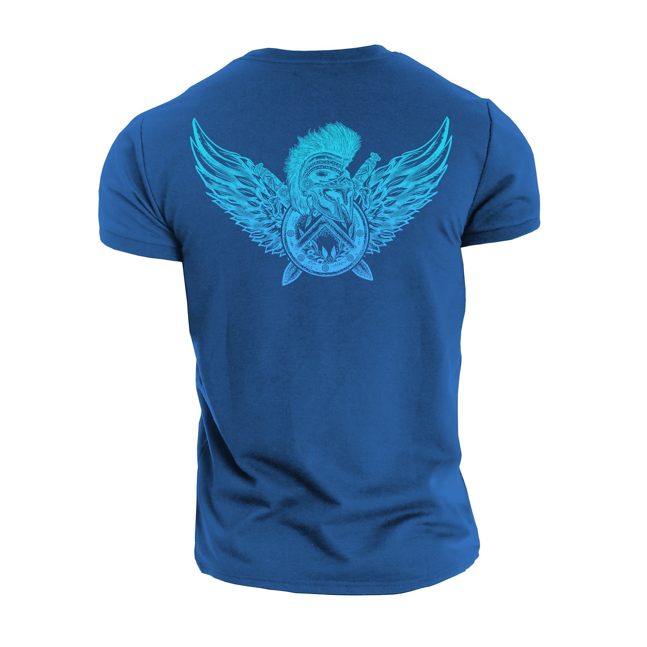 Spartan Wings - Spartan Forged - T-shirt de sport