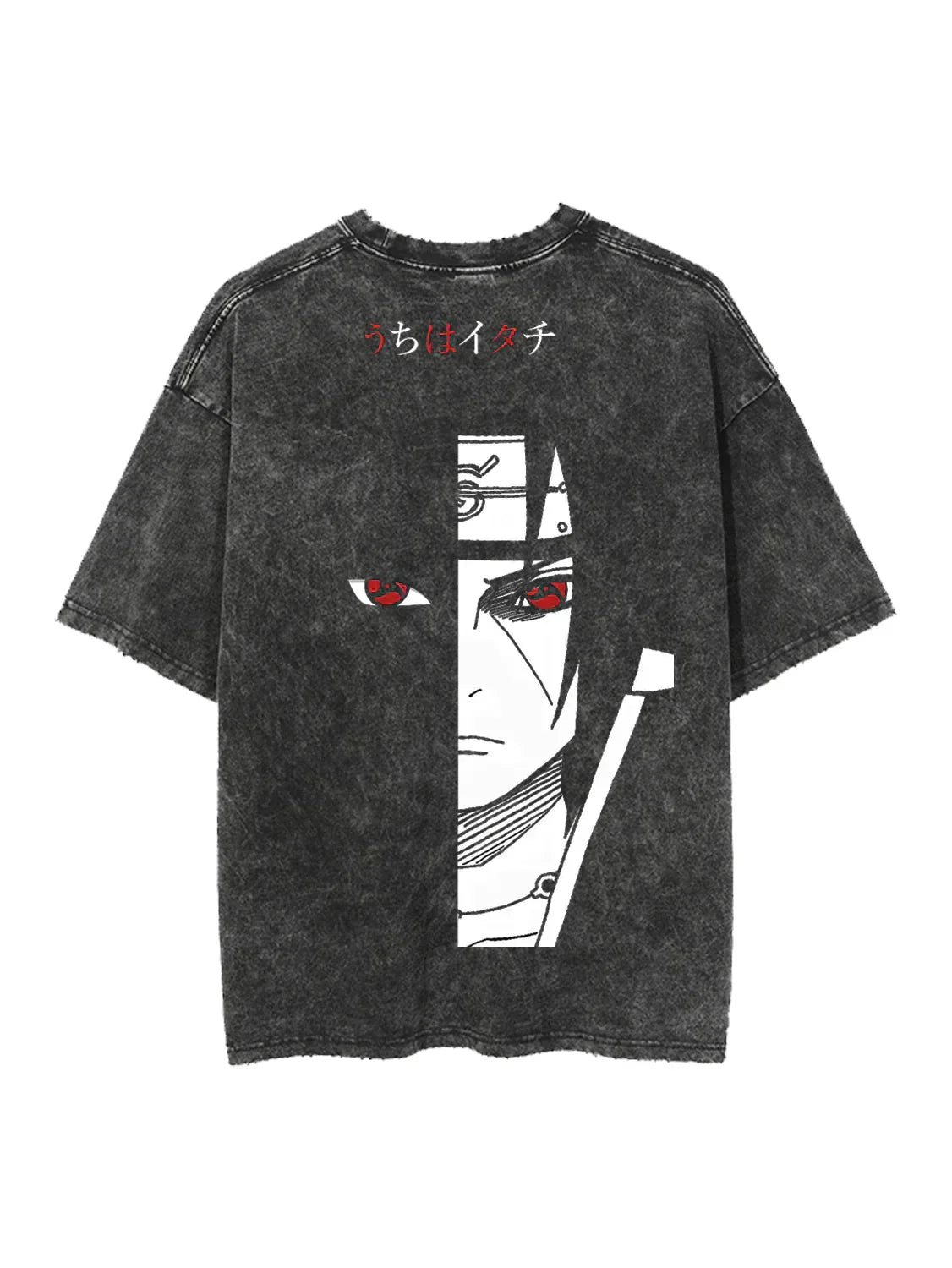 Special Ninja Vintage Oversize T-shirt
