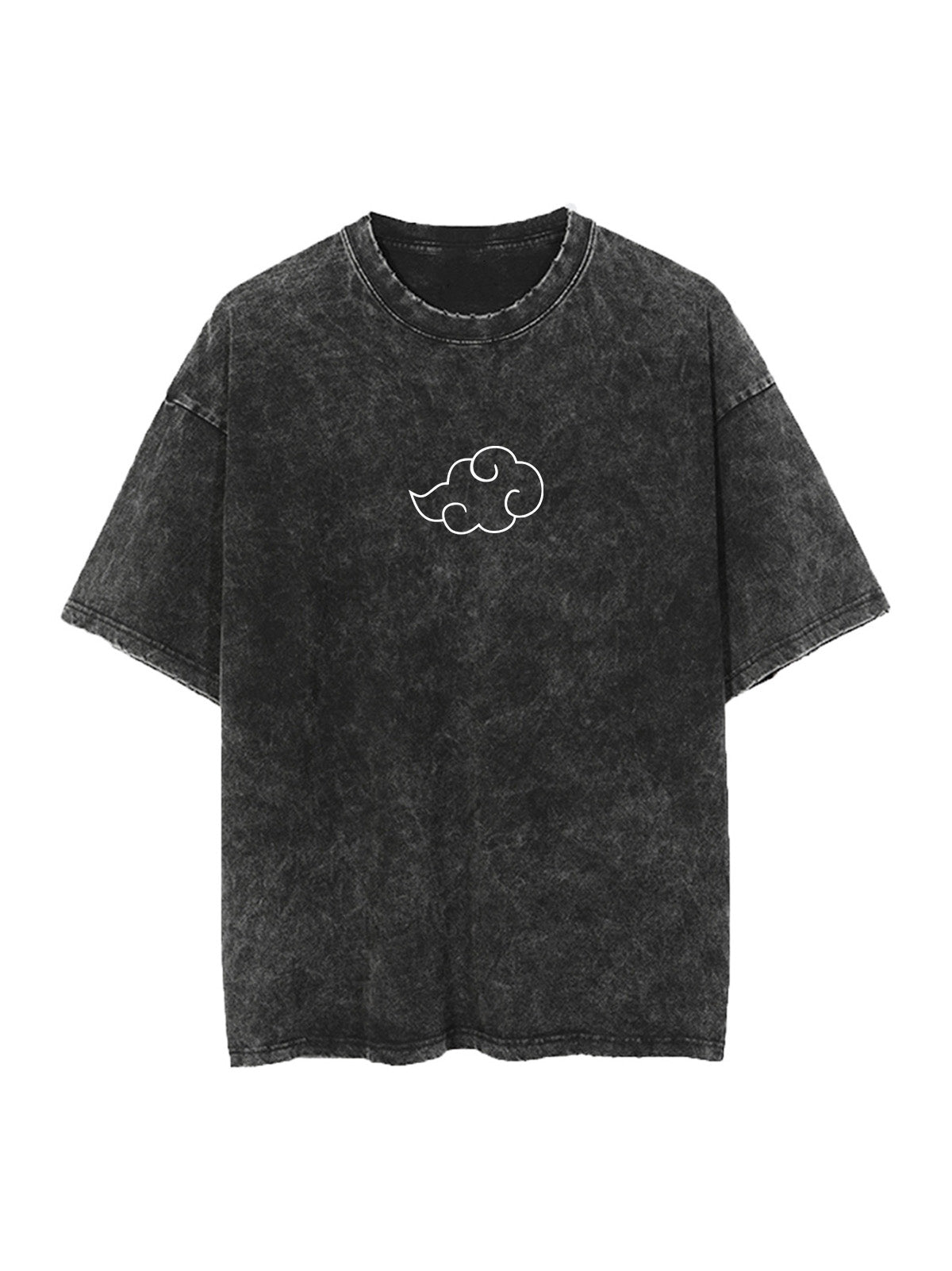 Special Ninja Vintage Oversize T-shirt