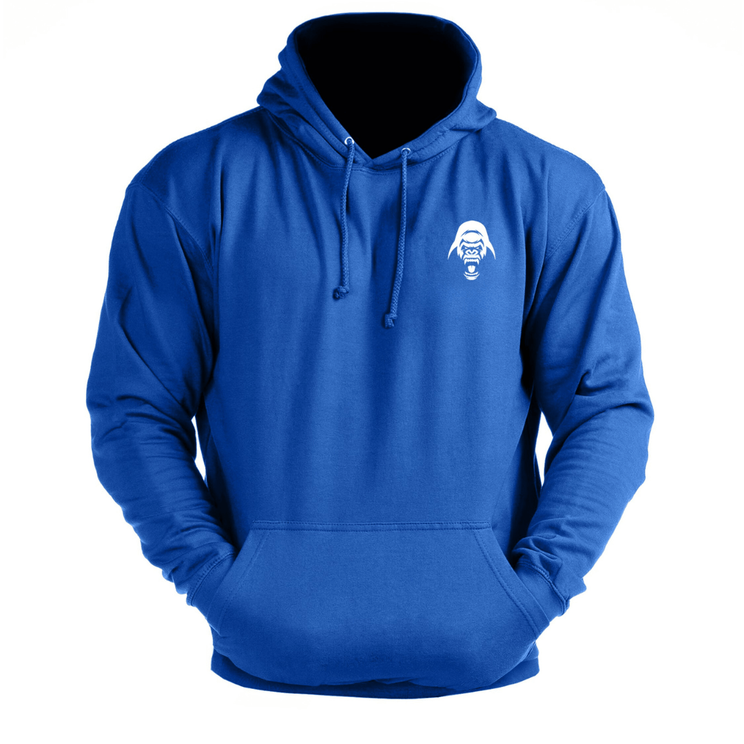 Sweat à capuche Strongman Beast