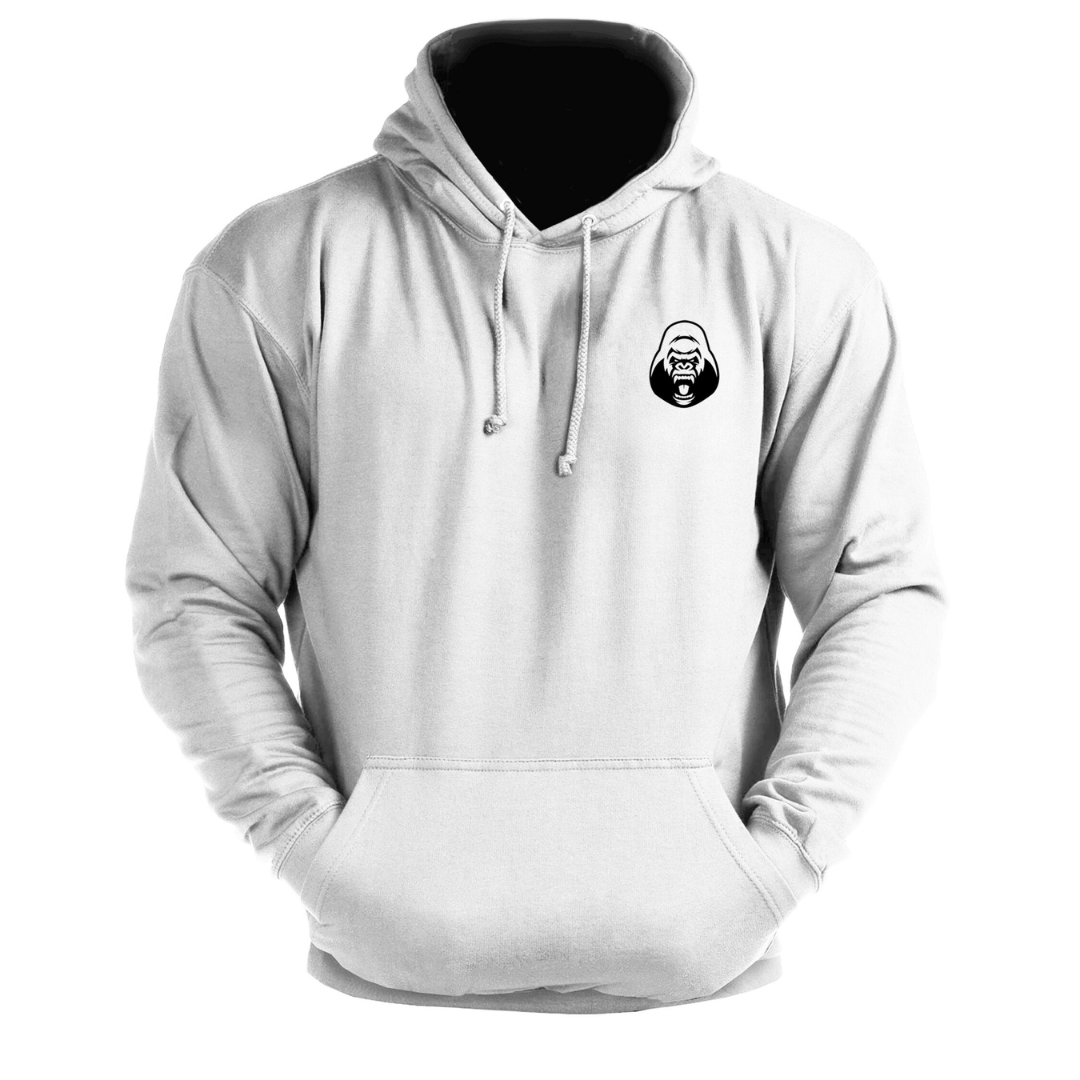 Sweat à capuche Strongman Beast