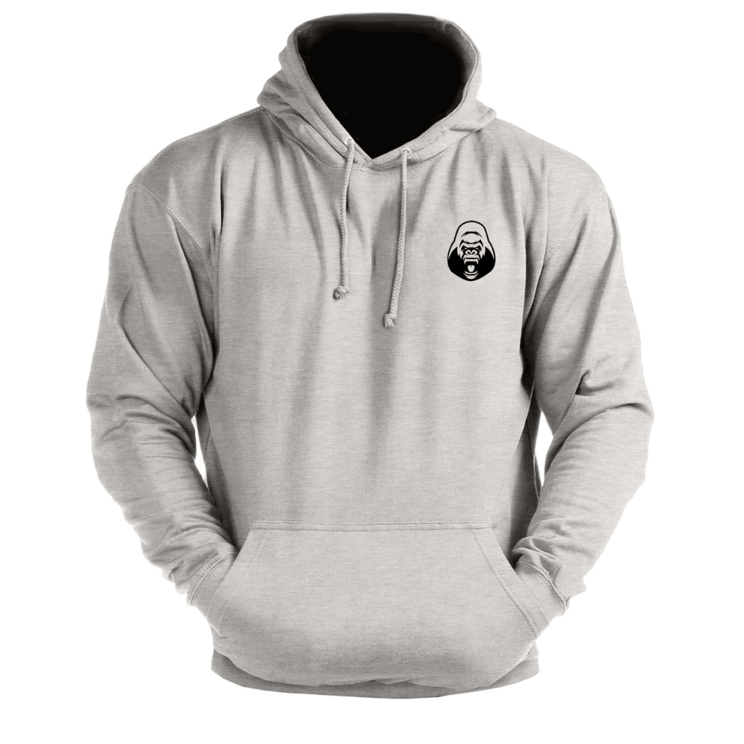 Sweat à capuche Strongman Beast