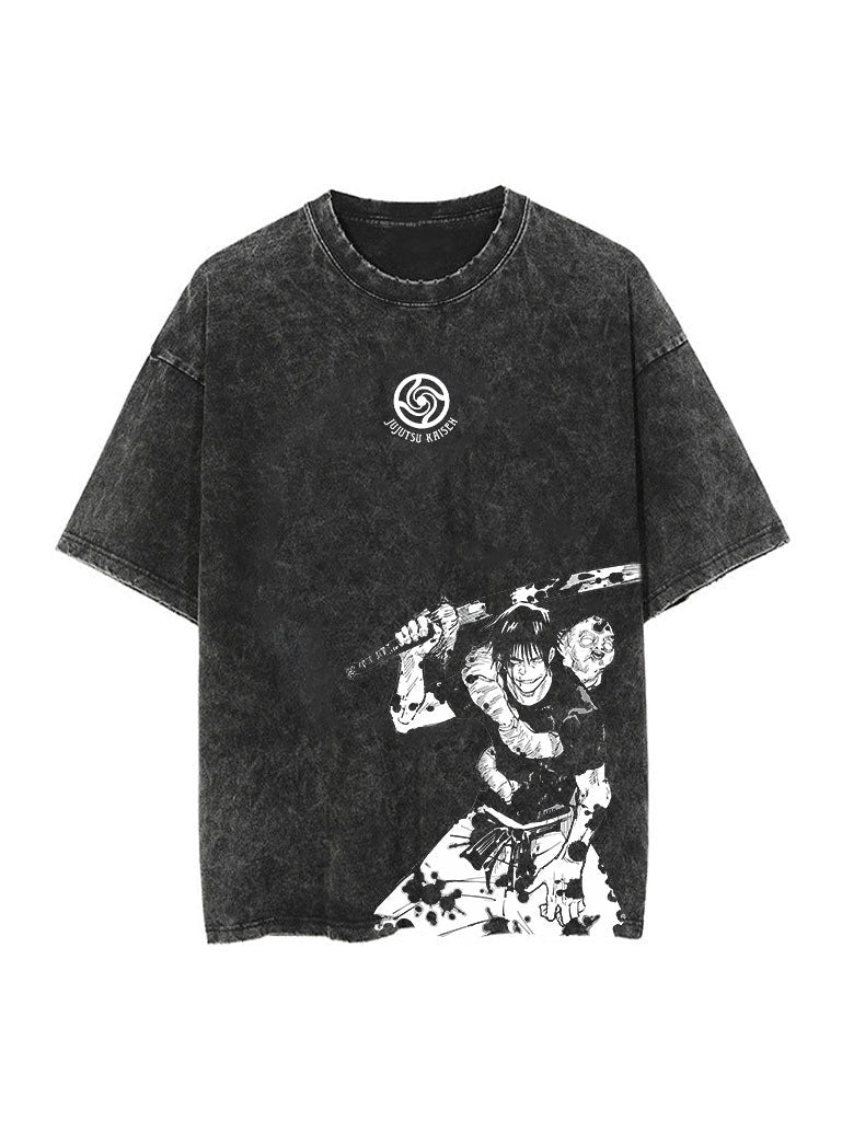 Toji Vintage T-shirt