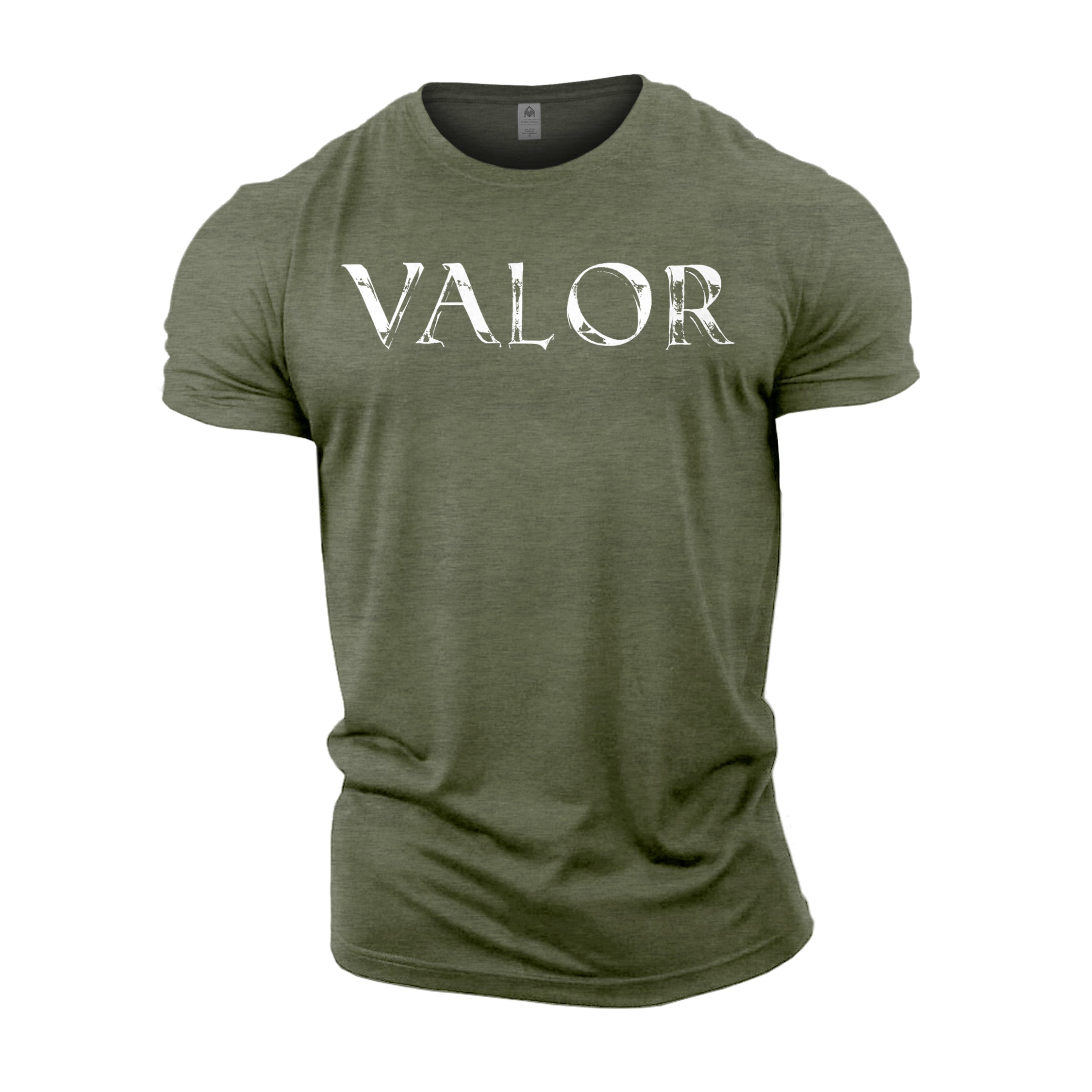 T-shirt de sport Valor
