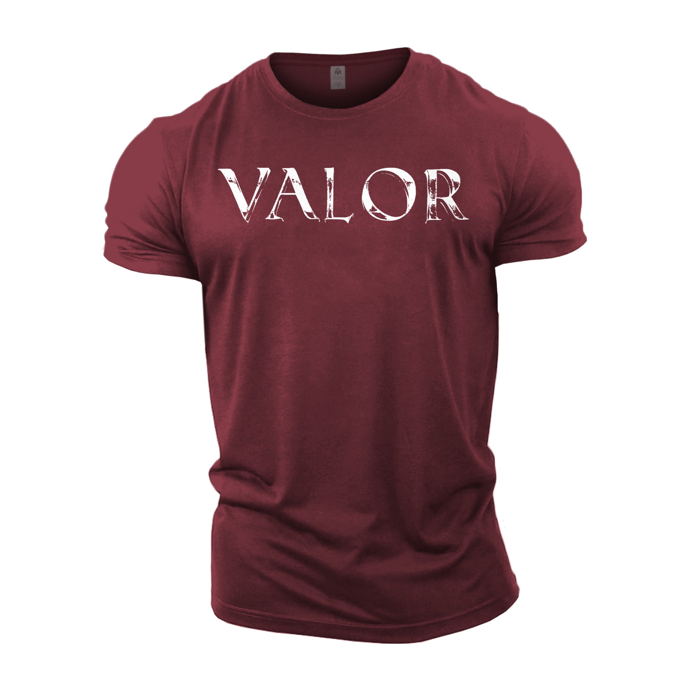 T-shirt de sport Valor