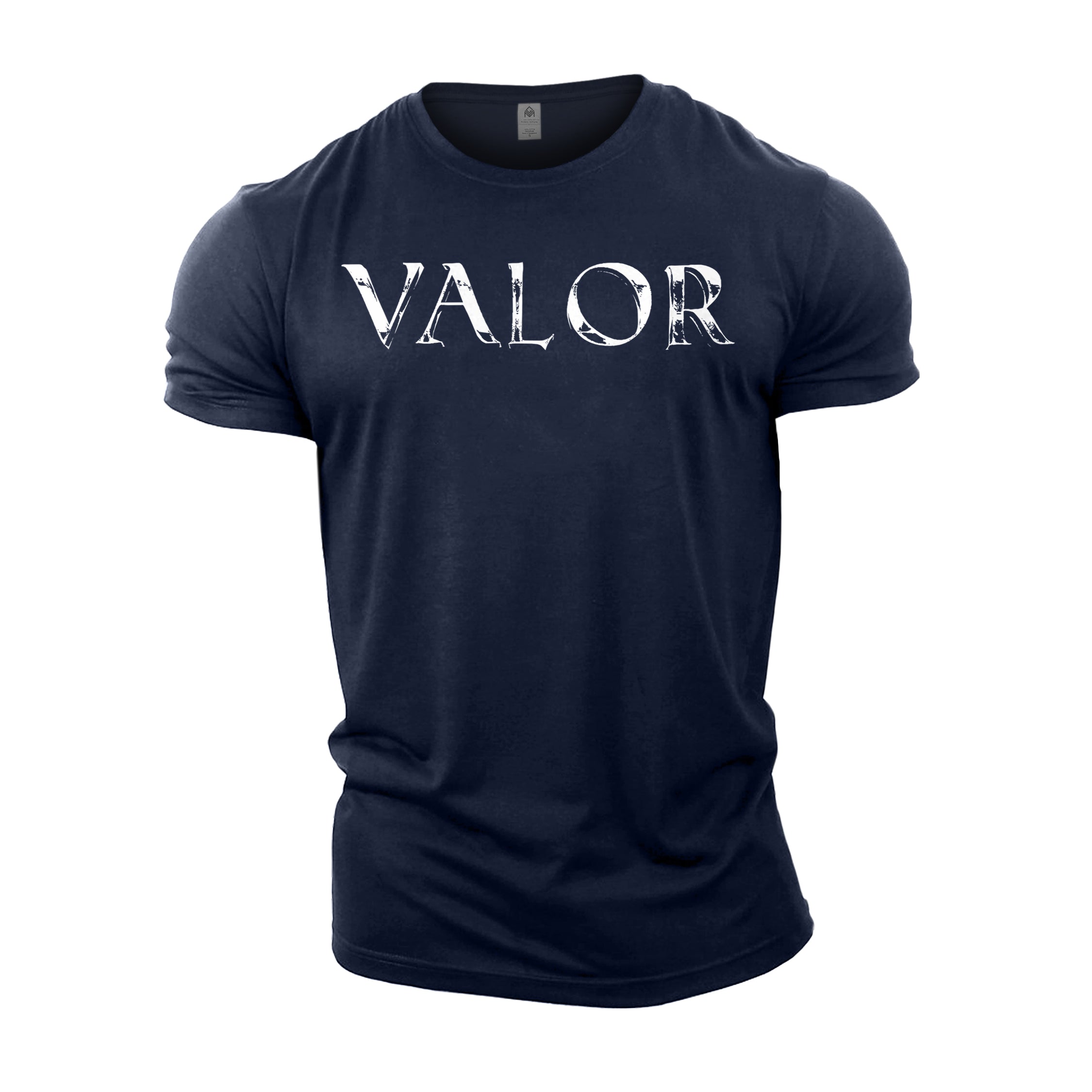 T-shirt de sport Valor