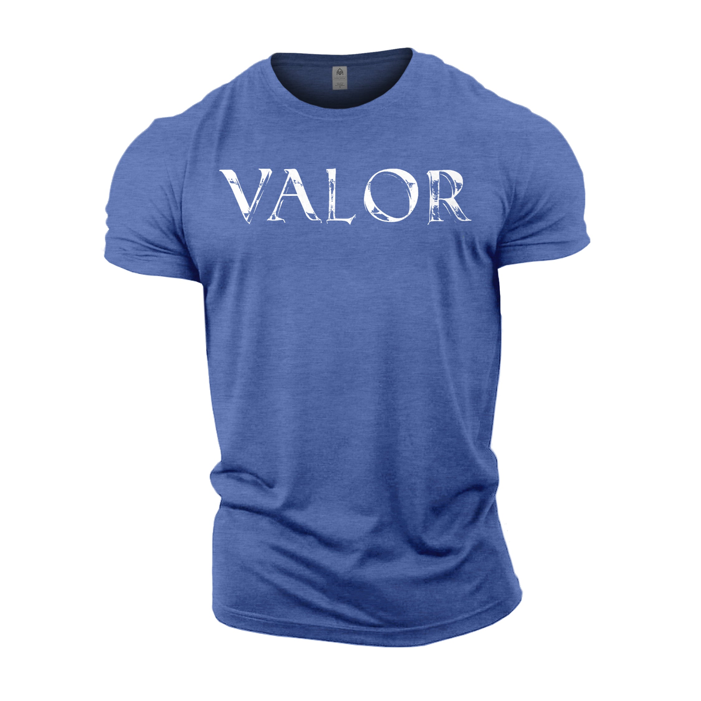 T-shirt de sport Valor