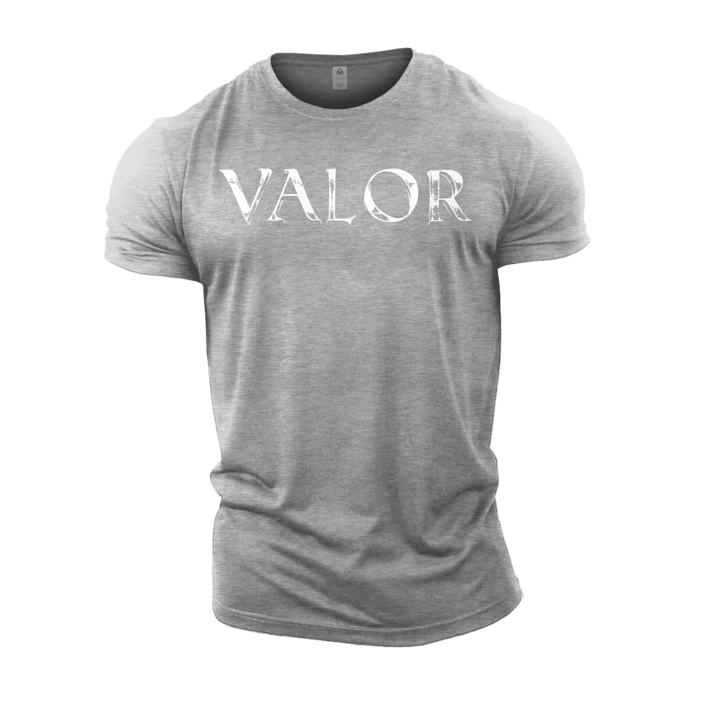 T-shirt de sport Valor